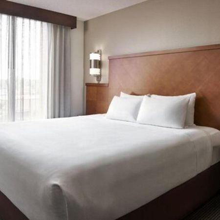 Hyatt Place Richmond Airport Buitenkant foto