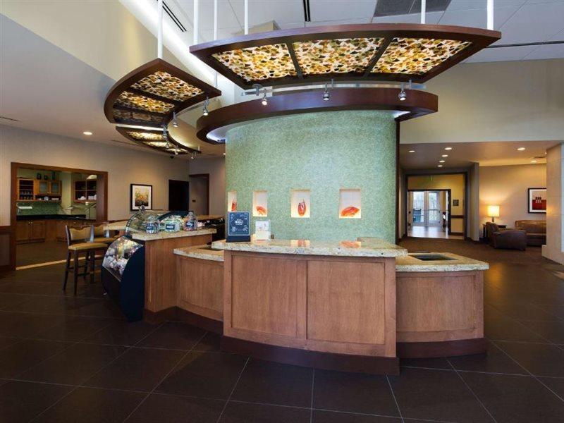 Hyatt Place Richmond Airport Buitenkant foto