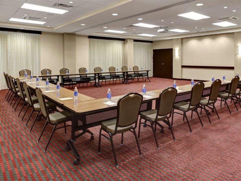 Hyatt Place Richmond Airport Buitenkant foto