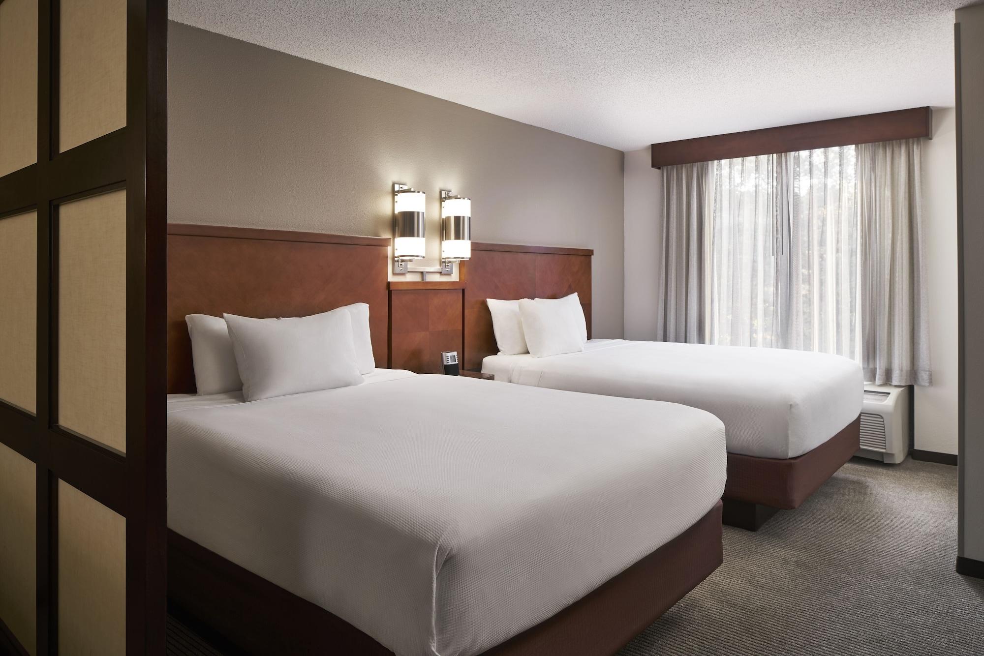 Hyatt Place Richmond Airport Buitenkant foto