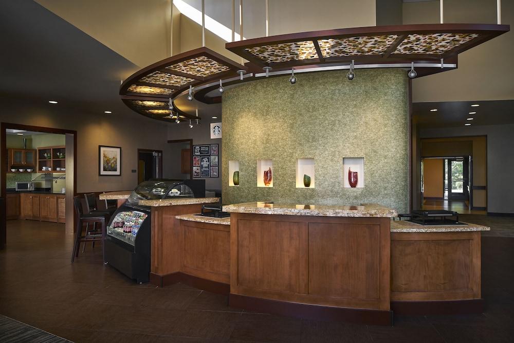 Hyatt Place Richmond Airport Buitenkant foto