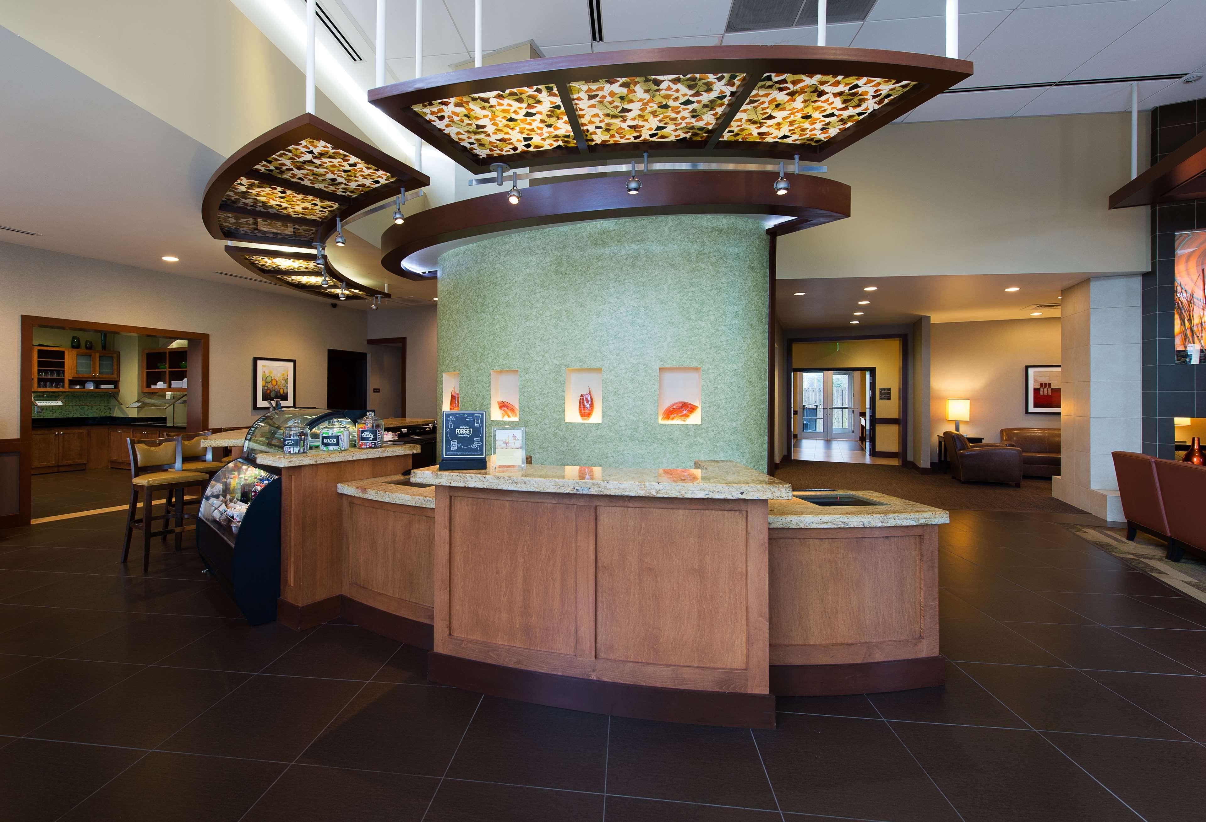 Hyatt Place Richmond Airport Buitenkant foto