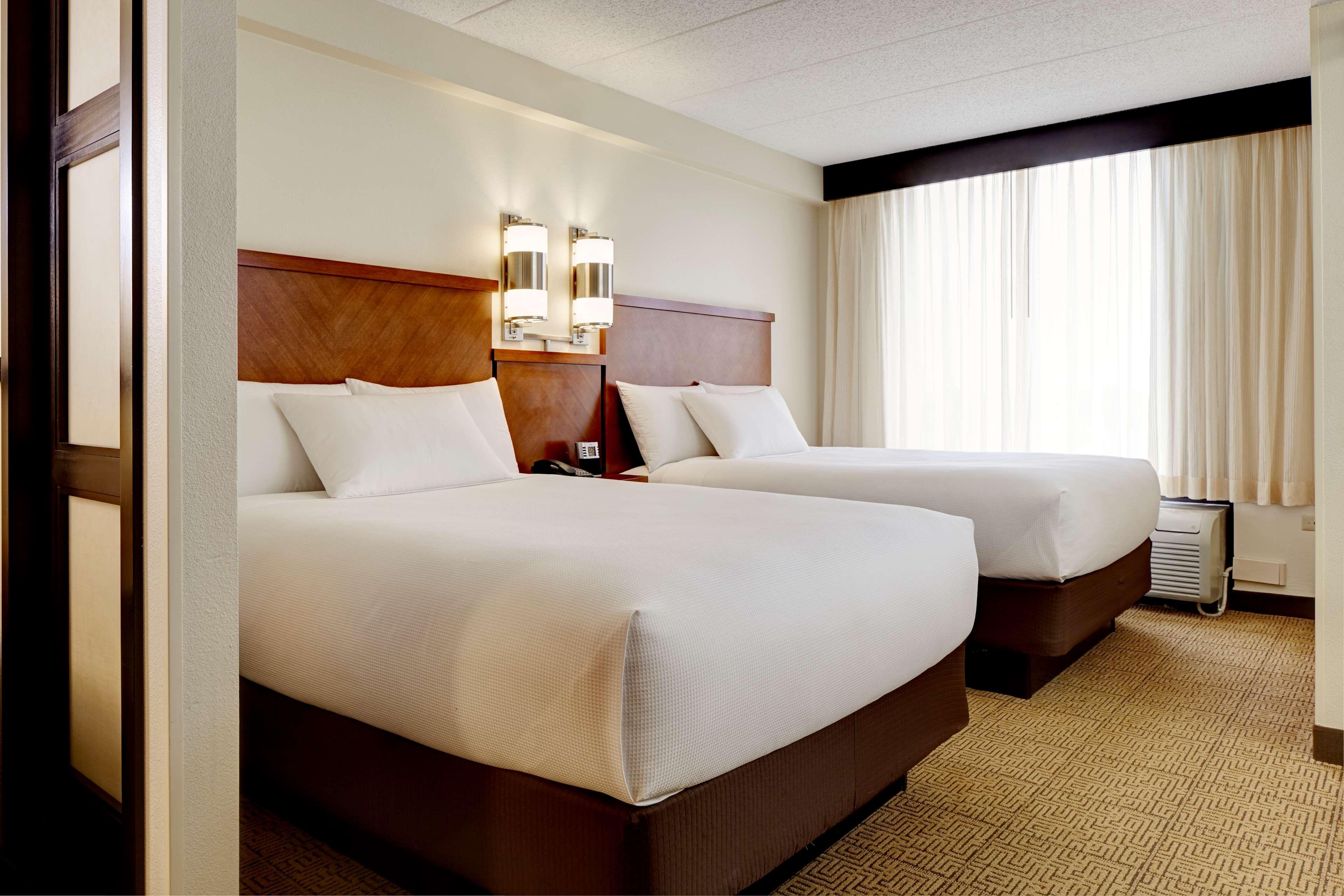 Hyatt Place Richmond Airport Buitenkant foto