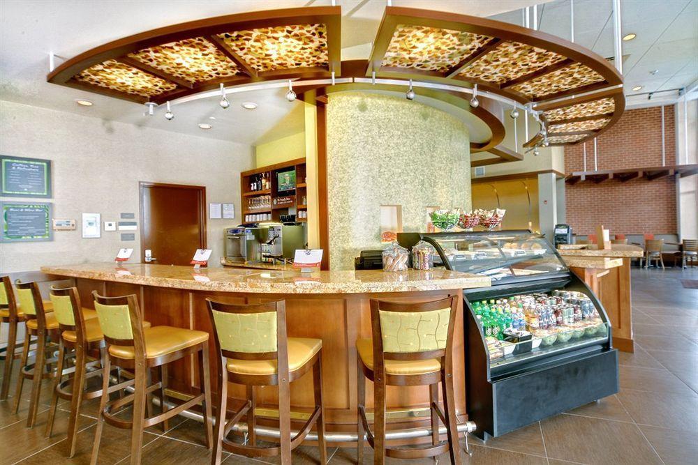 Hyatt Place Richmond Airport Restaurant foto