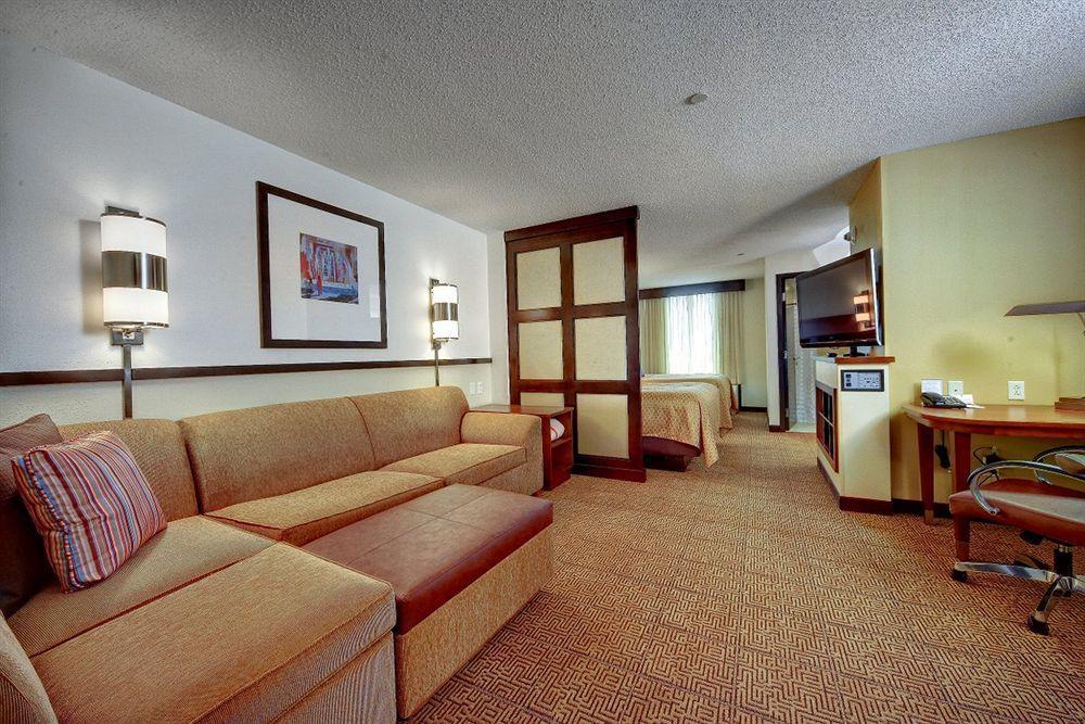 Hyatt Place Richmond Airport Kamer foto