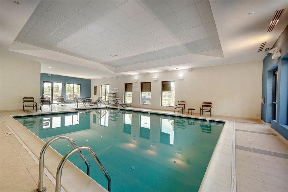 Hyatt Place Richmond Airport Faciliteiten foto