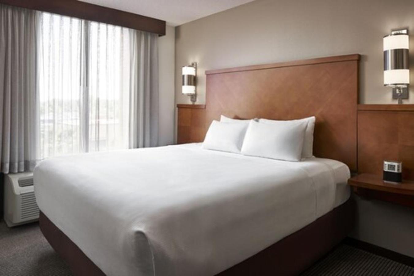 Hyatt Place Richmond Airport Buitenkant foto
