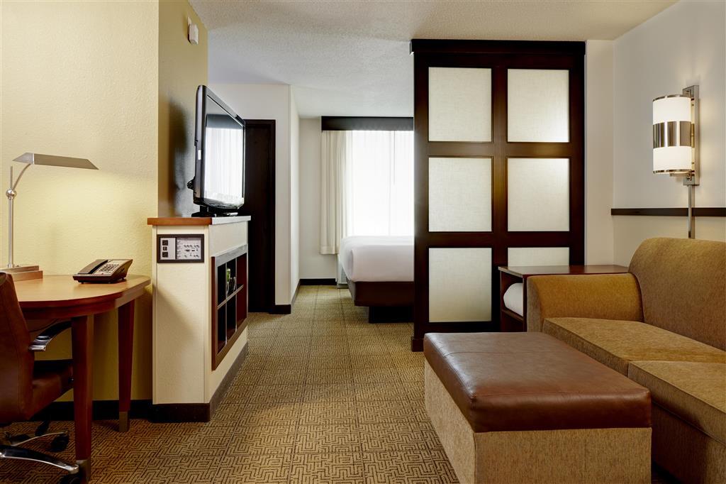 Hyatt Place Richmond Airport Buitenkant foto